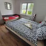 Διαμέρισμα Apartma Rozle *
