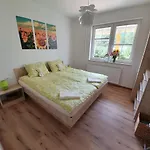 Διαμέρισμα Apartma Rozle *