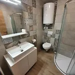 Apartma Rozle