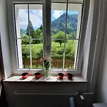 Apartma Rozle Mojstrana