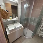 Apartma Rozle Mojstrana
