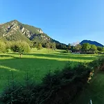 Apartma Rozle * Mojstrana