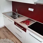 Apartma Rozle * Mojstrana