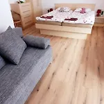 Διαμέρισμα Apartma Rozle Mojstrana
