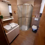 Apartma Rozle Διαμέρισμα