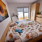 Apartma Rozle Mojstrana