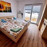 Apartma Rozle *