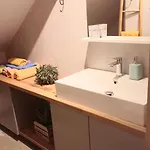 Apartma Rozle Mojstrana