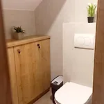 Apartma Rozle * Mojstrana