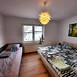 Apartma Rozle Διαμέρισμα