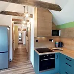 Apartma Rozle Διαμέρισμα Mojstrana