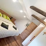 Apartma Rozle * Mojstrana