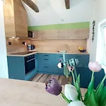 Apartma Rozle