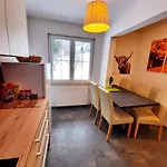 Διαμέρισμα Apartma Rozle Mojstrana