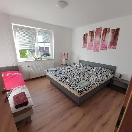 Apartma Rozle *