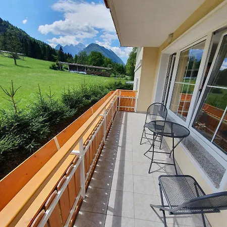 Apartma Rozle 公寓 莫斯特拉纳