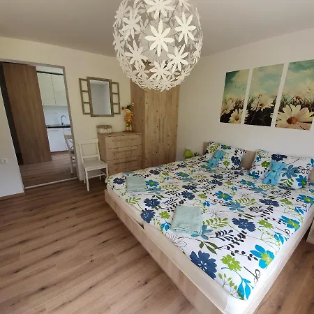 Appartement Apartma Rozle