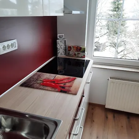 Appartement Apartma Rozle