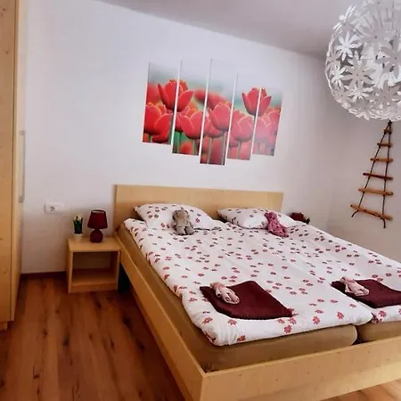 Apartma Rozle