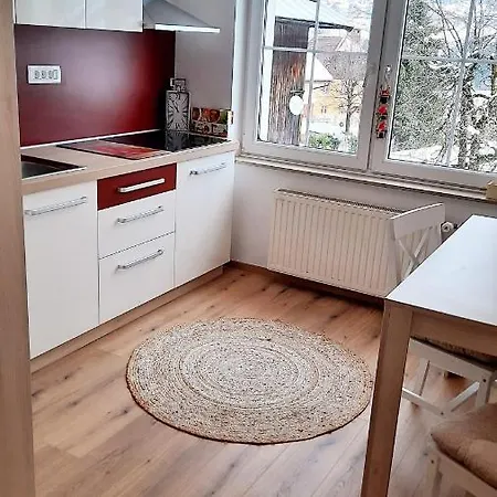 Apartma Rozle