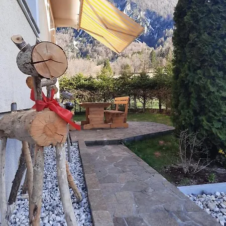 Lägenhet Apartma Rozle