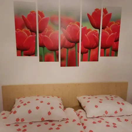 Apartma Rozle