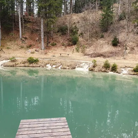 Apartma Rozle Lägenhet *