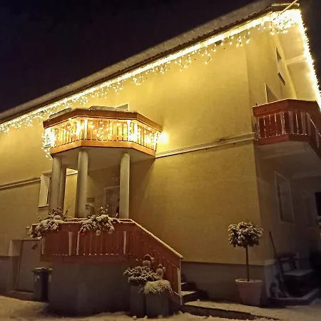 Apartma Rozle Lägenhet *