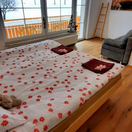 Apartma Rozle