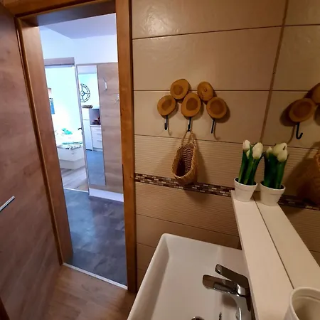 Appartement Apartma Rozle *