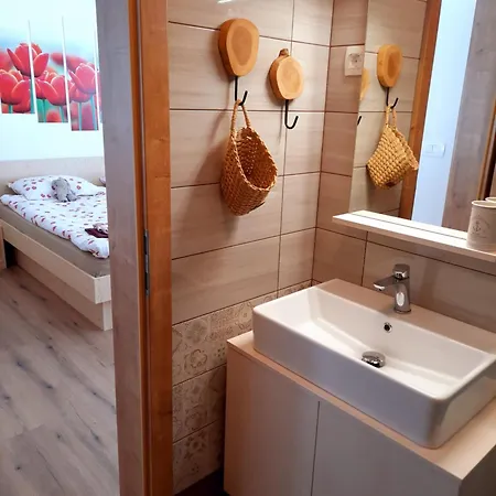 Appartement Apartma Rozle