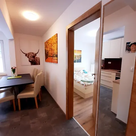 Appartement Apartma Rozle *
