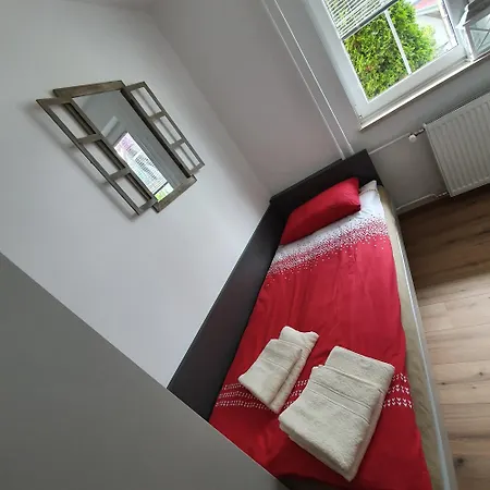 Apartma Rozle アパート