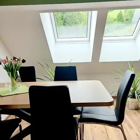 Lägenhet Apartma Rozle Mojstrana