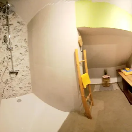 Apartma Rozle Apartman *
