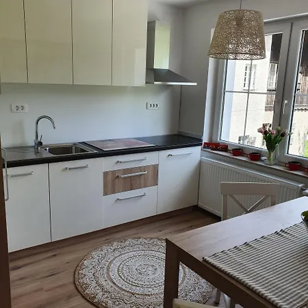 Appartement Apartma Rozle *