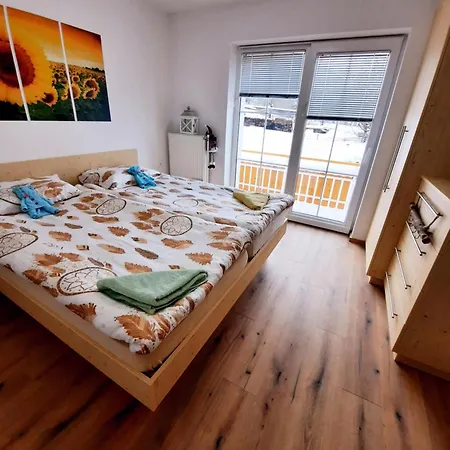 Apartma Rozle *