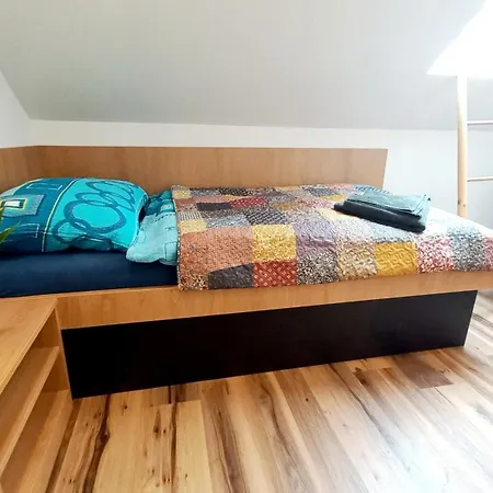 Apartma Rozle Appartamento