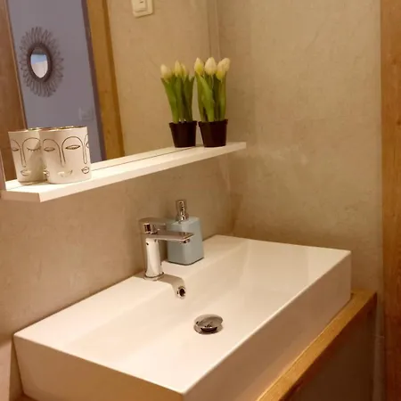 Apartman Apartma Rozle