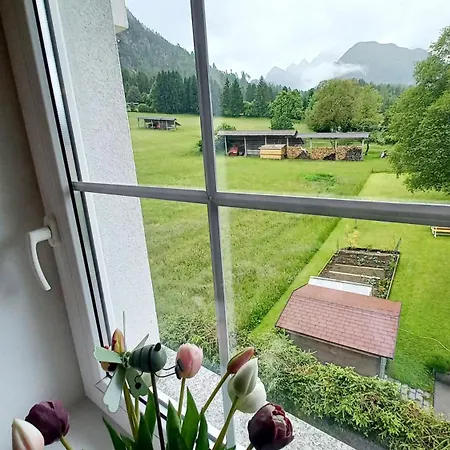 Lägenhet Apartma Rozle *