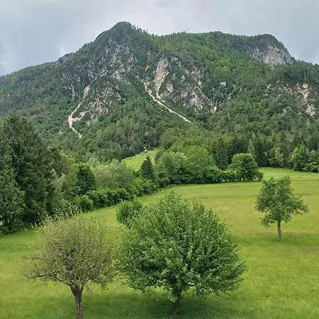Apartma Rozle *