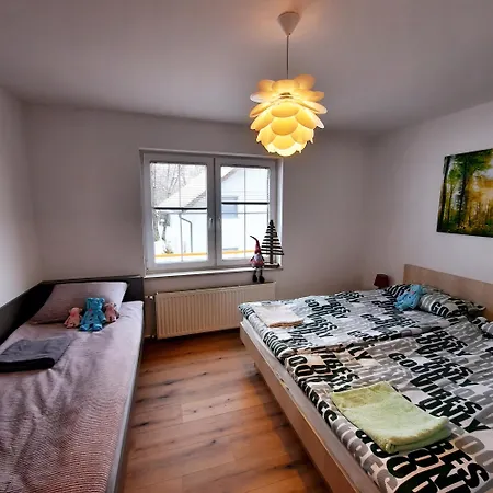 Apartma Rozle Apartman