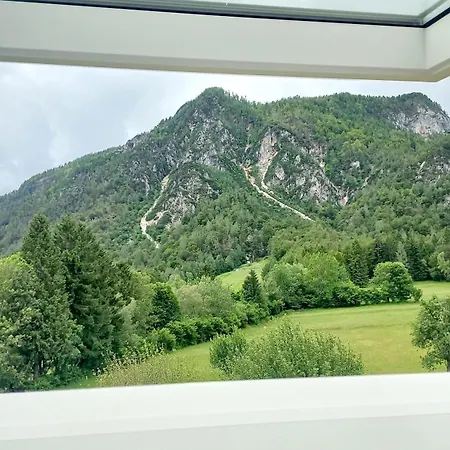 アパート Apartma Rozle