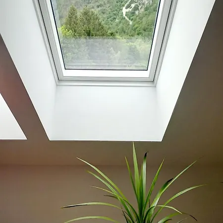 Appartamento Apartma Rozle Mojstrana