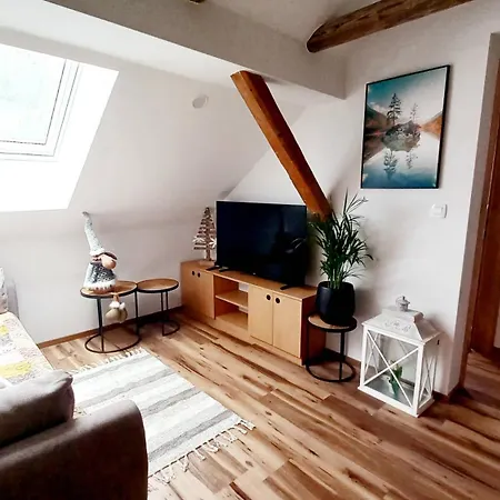 Apartma Rozle *