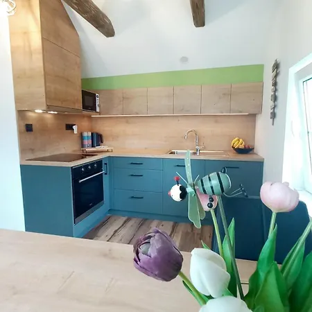 Apartma Rozle