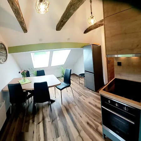 Appartamento Apartma Rozle