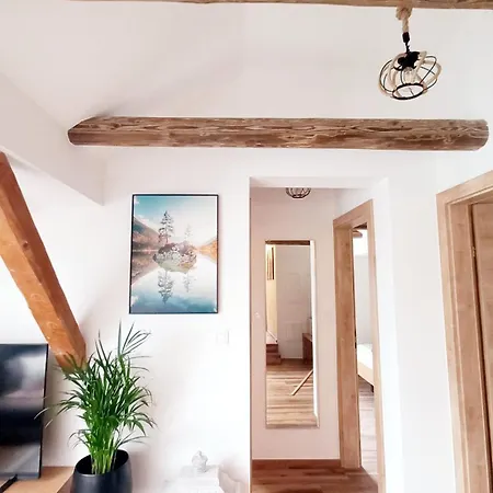 Apartma Rozle *