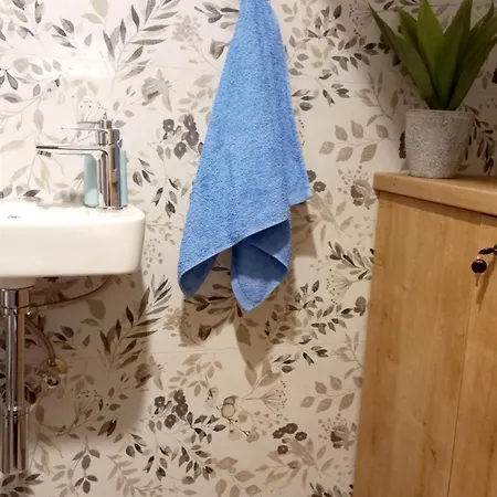 Apartma Rozle Appartement