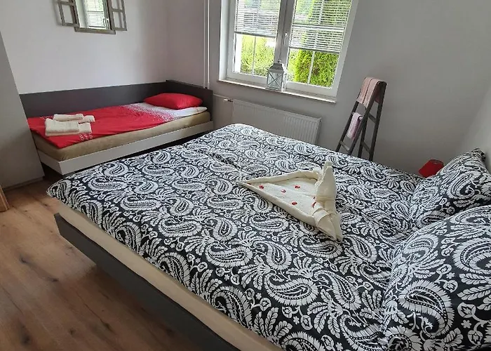 Apartman Apartma Rozle *